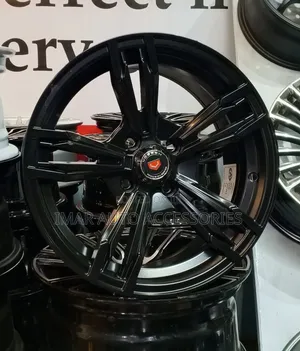 15 Inch Wheel Rims – Perfect Fit for Small Mid Cars