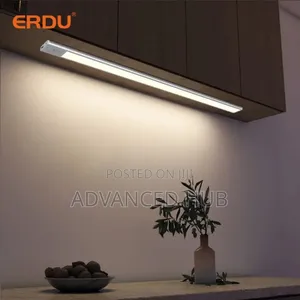 Intelligent Motion Sensor Cabinet Light