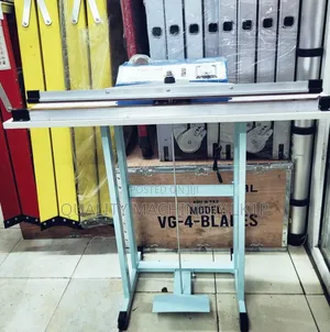 Reliable 700mm Foot-Standing Sealer