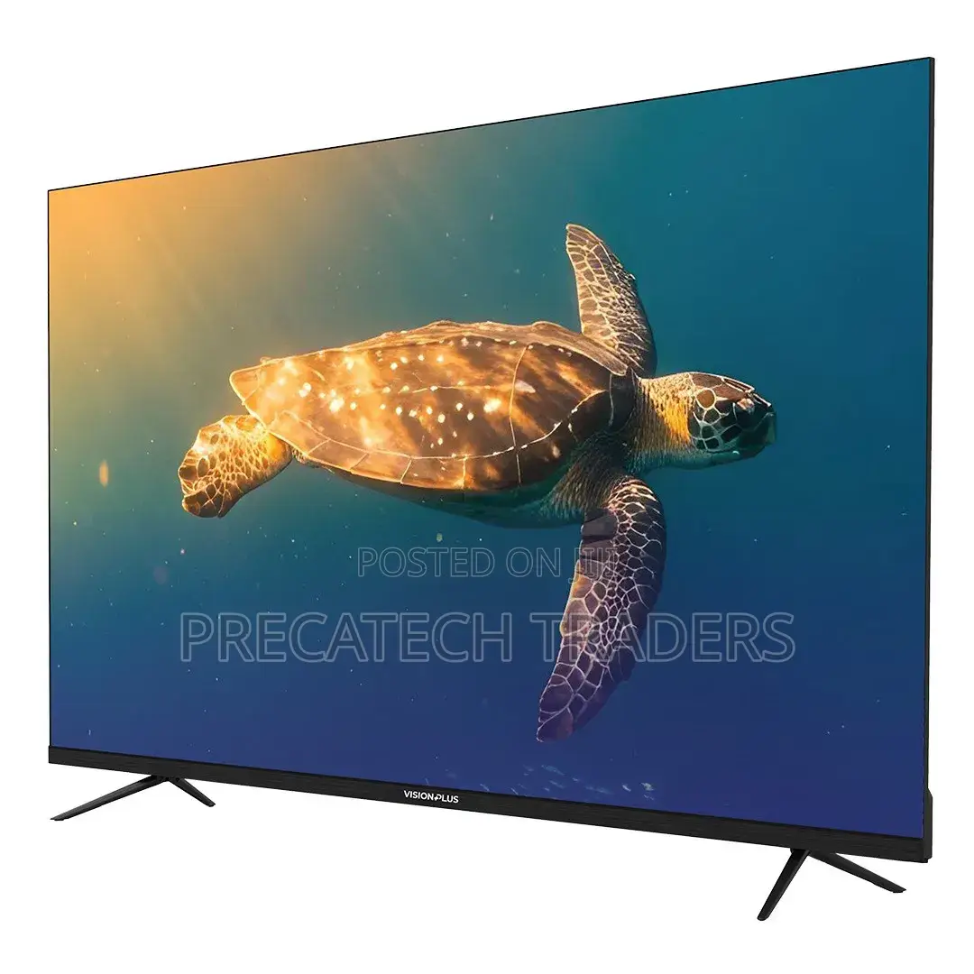 Qled 43 Inches Vitron Smart TV