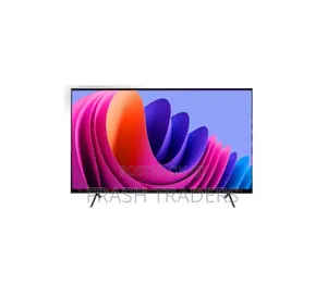Qled 43 Inches Vitron Smart Tv