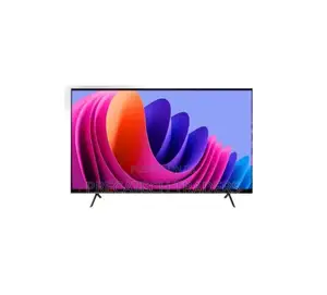 Qled 43 Inches Vitron Smart TV