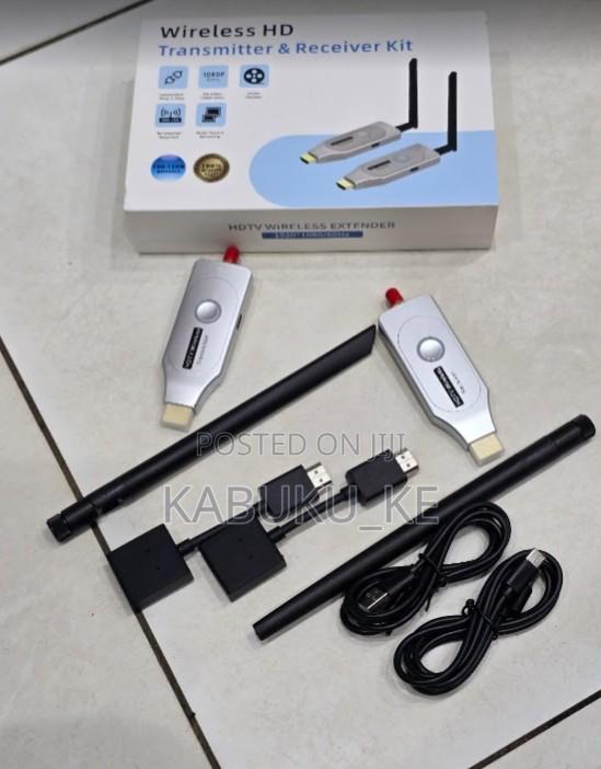 100meters Hdmi/HDTV Wireless Hdmi Extender