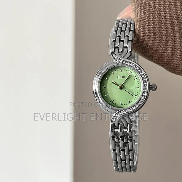 New Gedi Vintage Ladies Watch