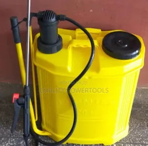 Trusted Manual Knapsack Sprayer
