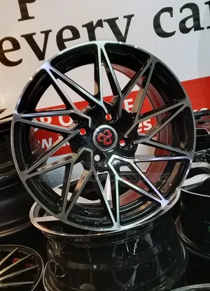 Sport Edition 15 Inch Rims – Bold Attractive