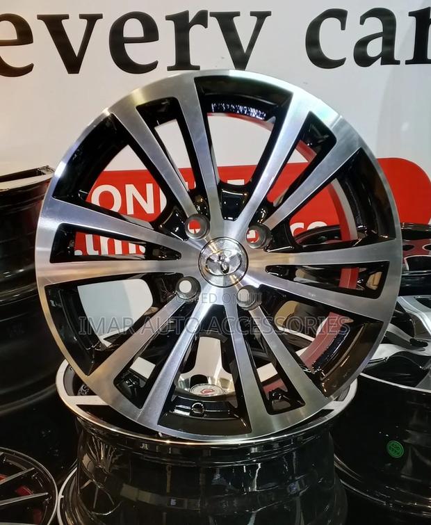 Elegant 15 Inch Wheel Rims – Upgrade Your Ride