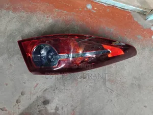 Mazda Axela 2019-2021 Taillights