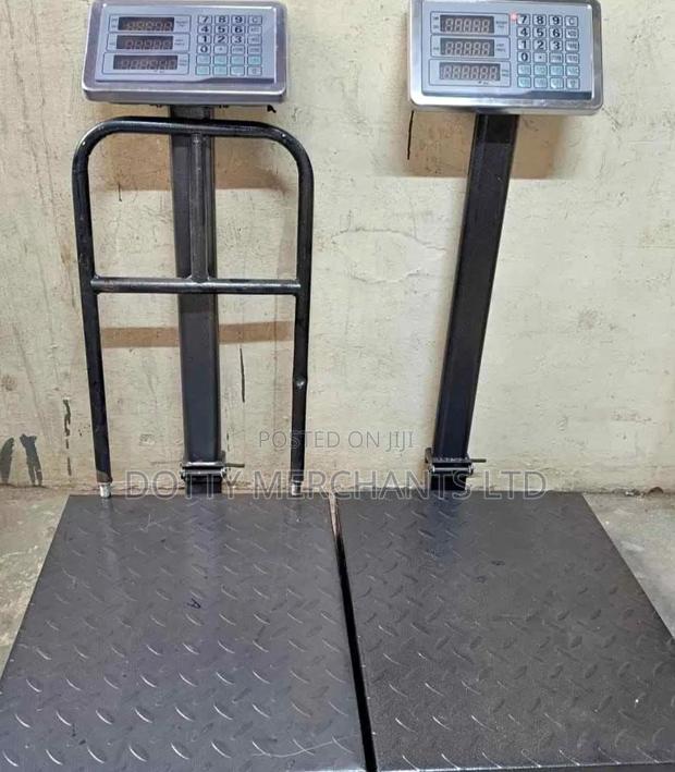 300kg Weighing Scale Digital