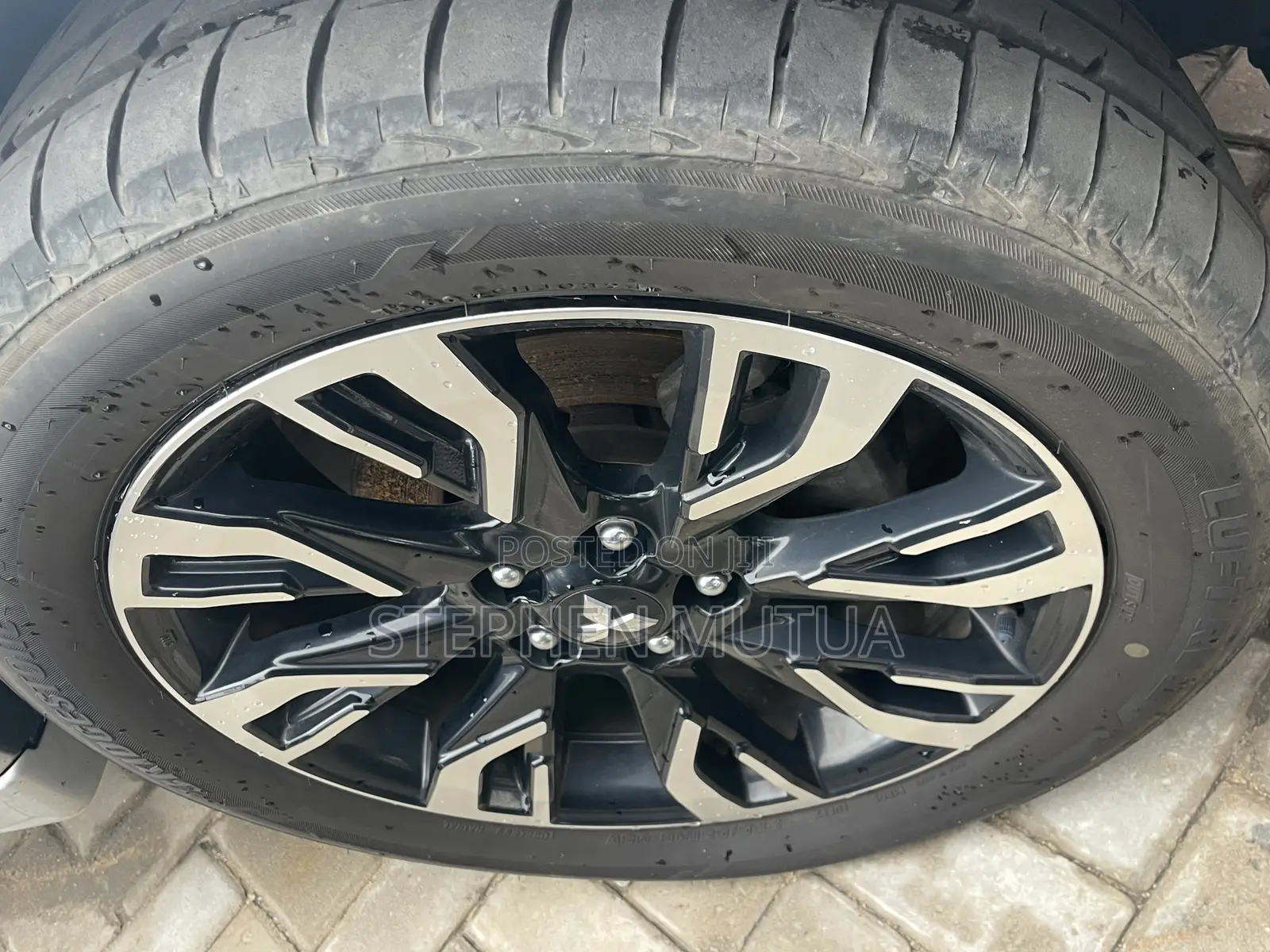 Mitsubishi Outlander 2.0 PHEV AWD 2018 Silver