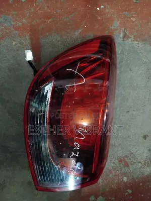 Mazda Demio 2015/2019 Taillights