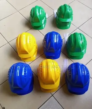 Safety Helmet Vaultex