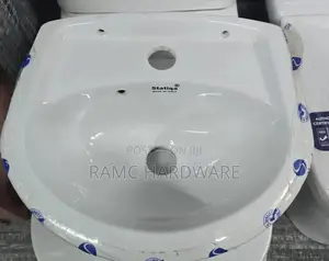 Small Sink