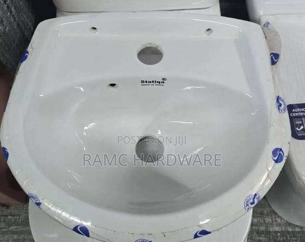 Small Sink
