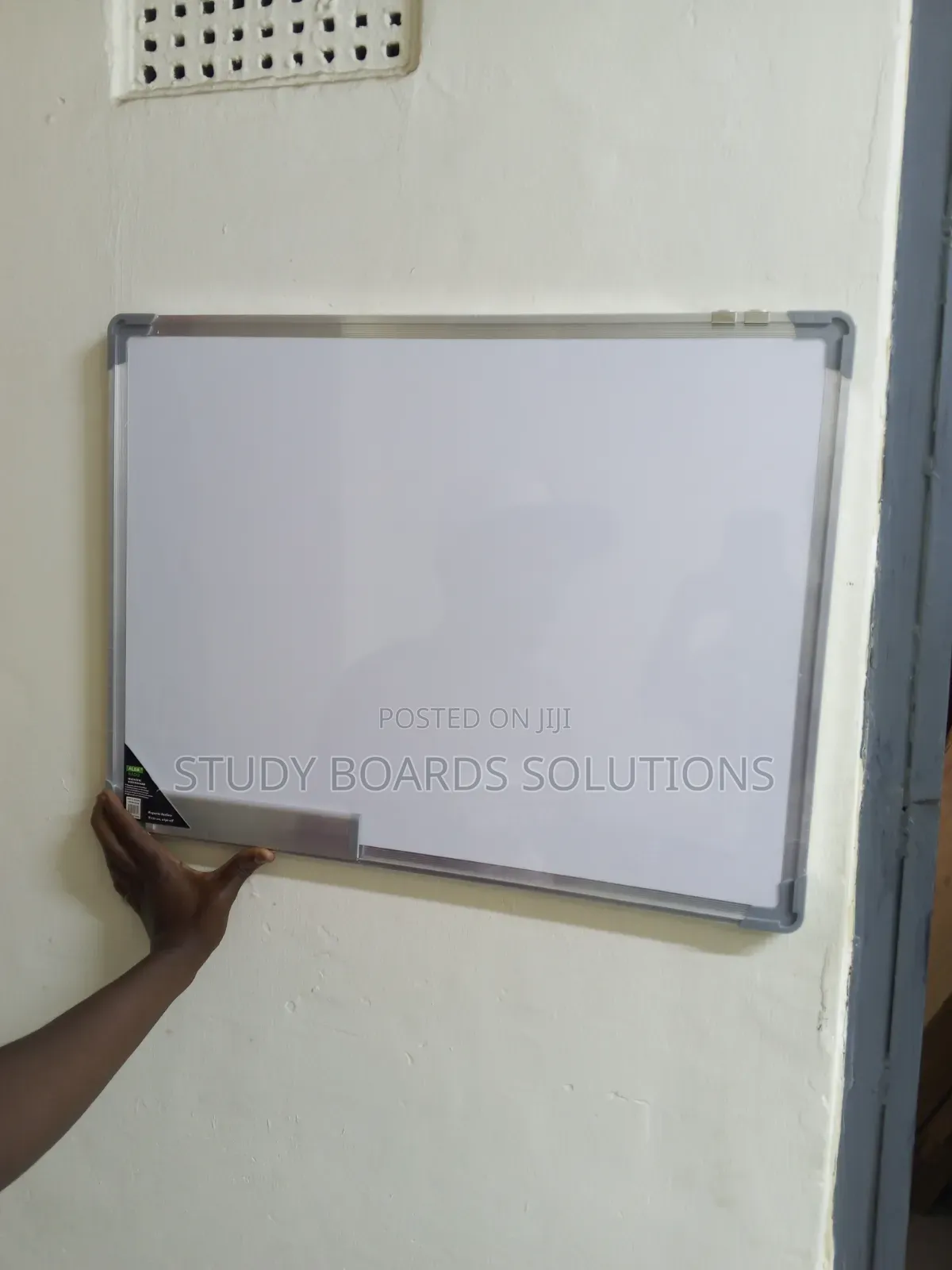 60cmx45cm Whiteboard//Dry Erase for Kids and Small Projects