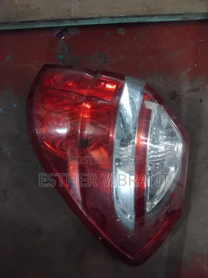 Subaru Legacy Bp5 Taillights