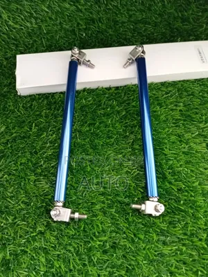 High-Quality Adjustable Car Bumperlip Stabilizer Support Rods