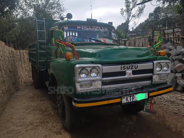 Isuzu Direct