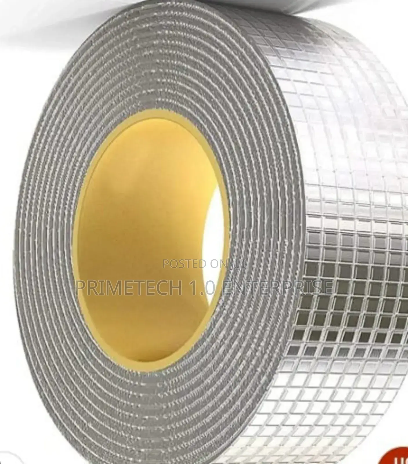 Hi Temperature Water Proof Tape