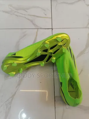 Football Shoes