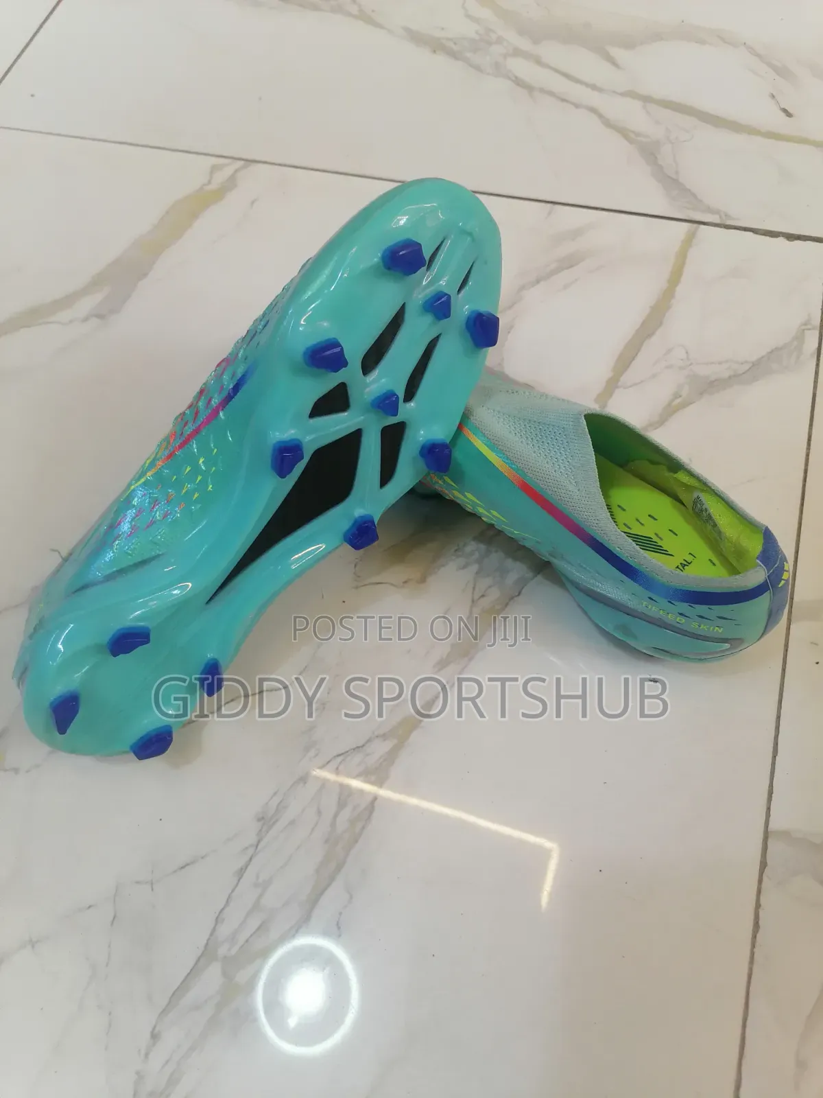 Football Shoes