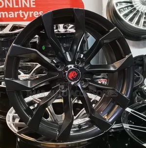 Luxury Style 15 Inch Alloy Rims – Shop Now
