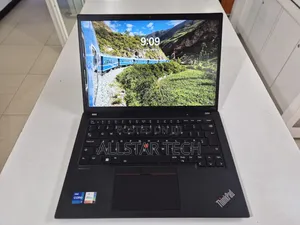 Laptop Lenovo ThinkPad T14s G4 16GB Intel Core i7 SSD 512GB