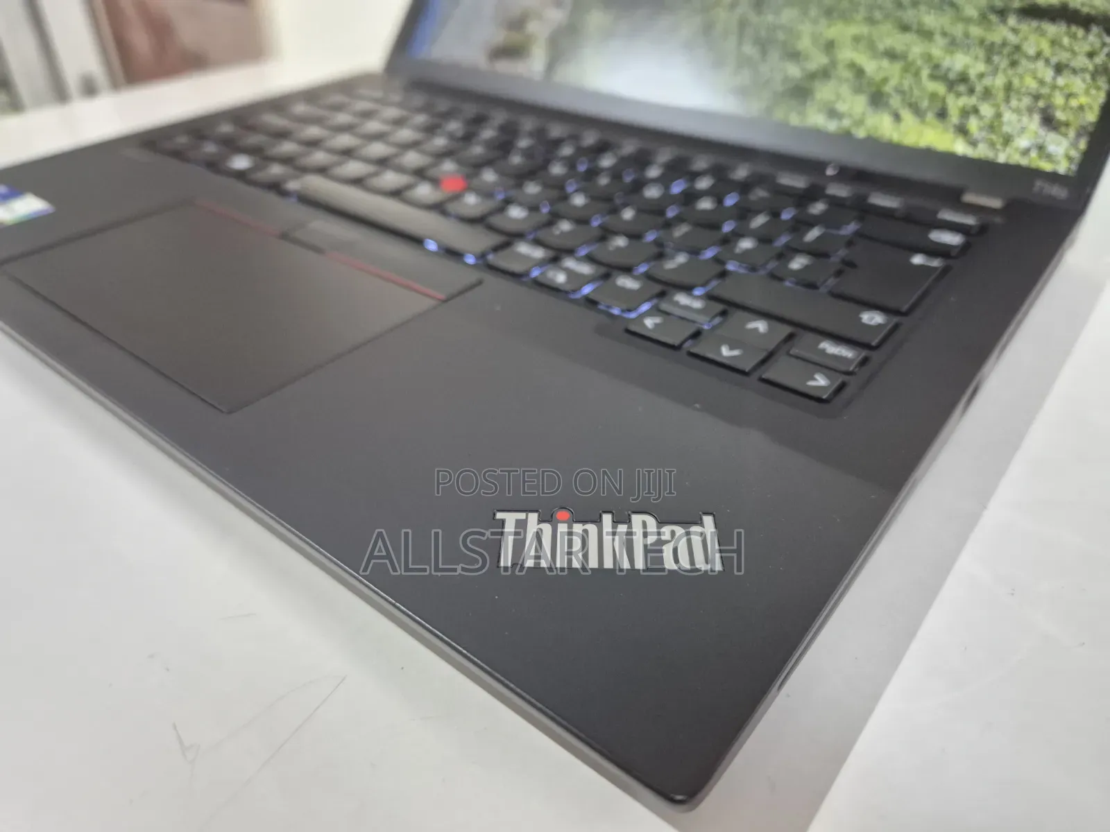 Laptop Lenovo ThinkPad T14s G4 16GB Intel Core i7 SSD 512GB
