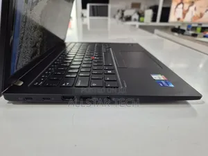 Laptop Lenovo ThinkPad T14s G4 16GB Intel Core i7 SSD 512GB