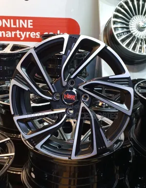 Attractive 15 Inch Car Rims – Perfect Wheel Upgrade