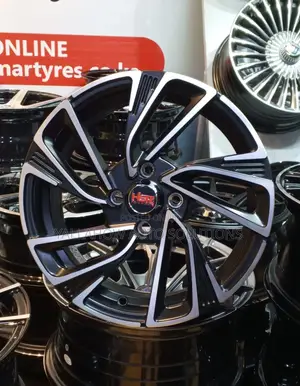 Attractive 15 Inch Car Rims – Perfect Wheel Upgrade