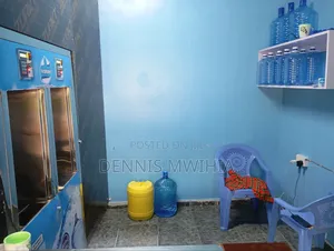 Water Refill Shop for Sale in Rimpa, Ongata Rongai