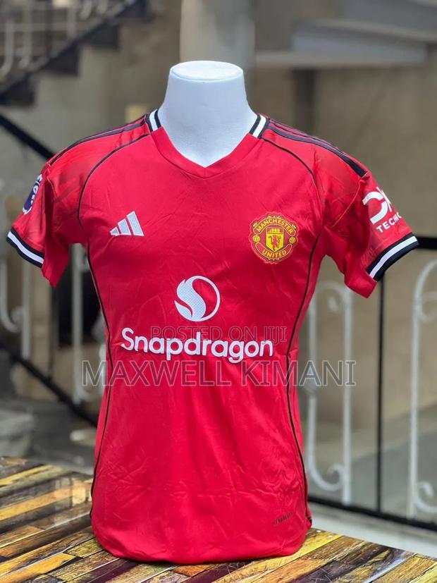 Quality Football Jersey - thumbnail 2