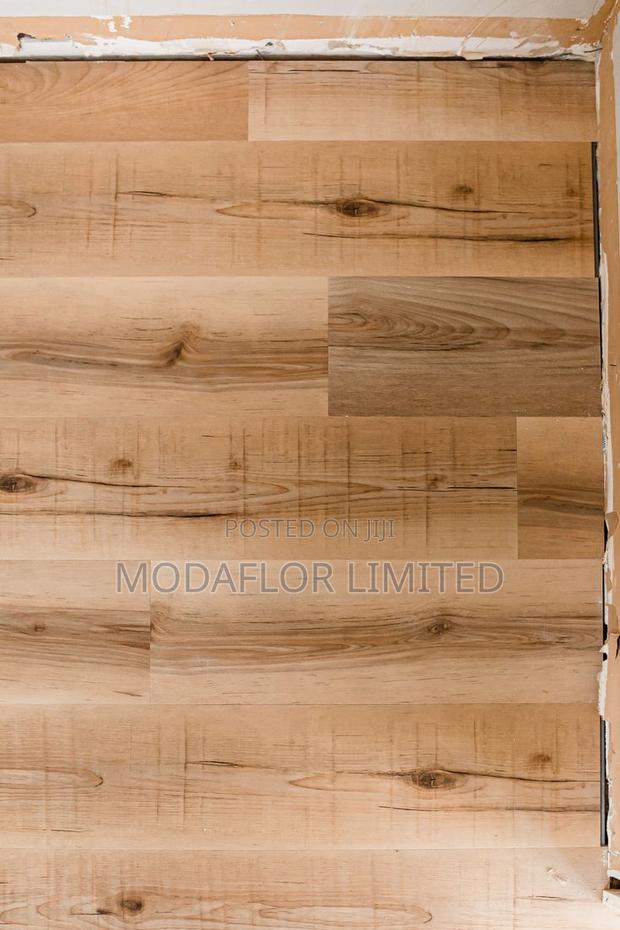 Luxury Vinyl Tile Flooring for Stylish and Durable Floor Finishing Use