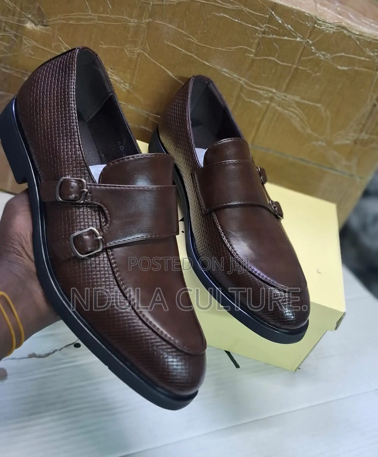 Men Official Shoes