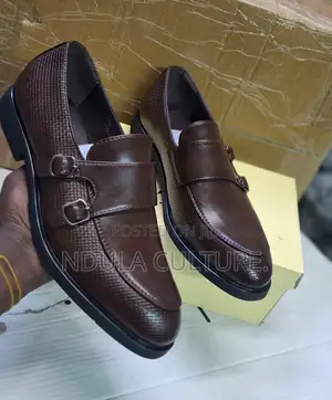 Men Official Shoes