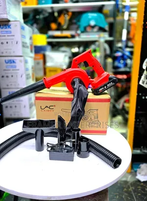 Modern Car Jump Starter