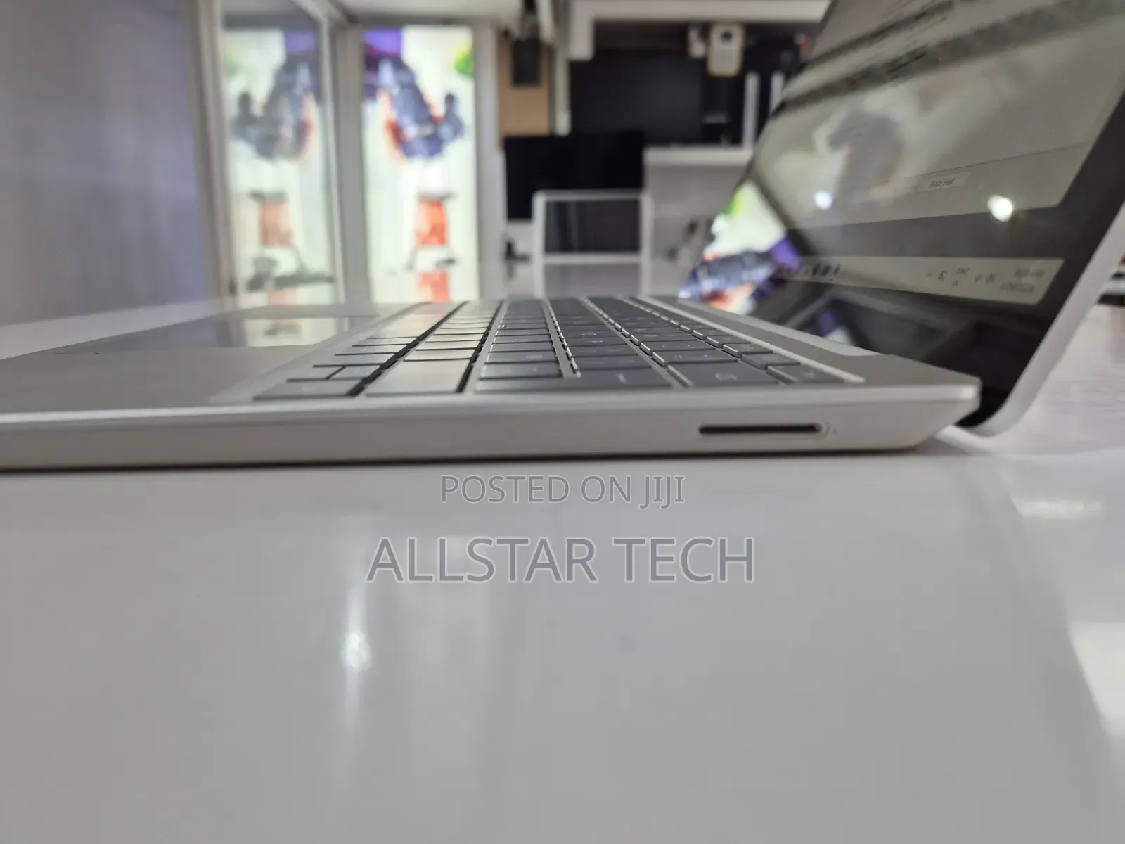 Laptop Microsoft Surface Go 16GB Intel Core i5 SSD 256GB