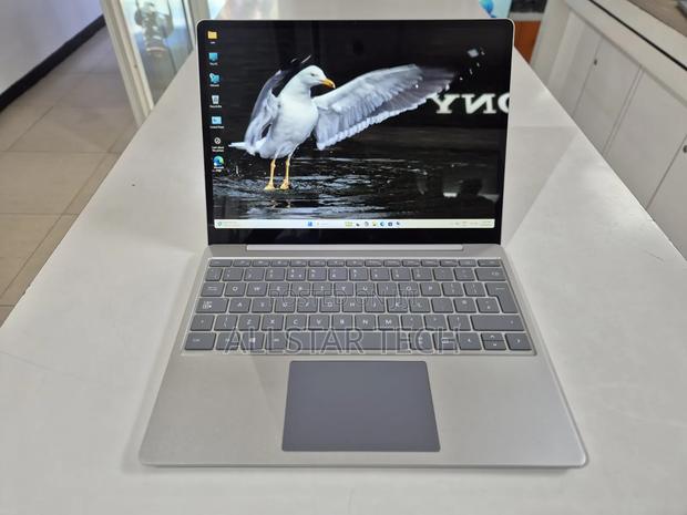 Laptop Microsoft Surface Go 16GB Intel Core i5 SSD 256GB