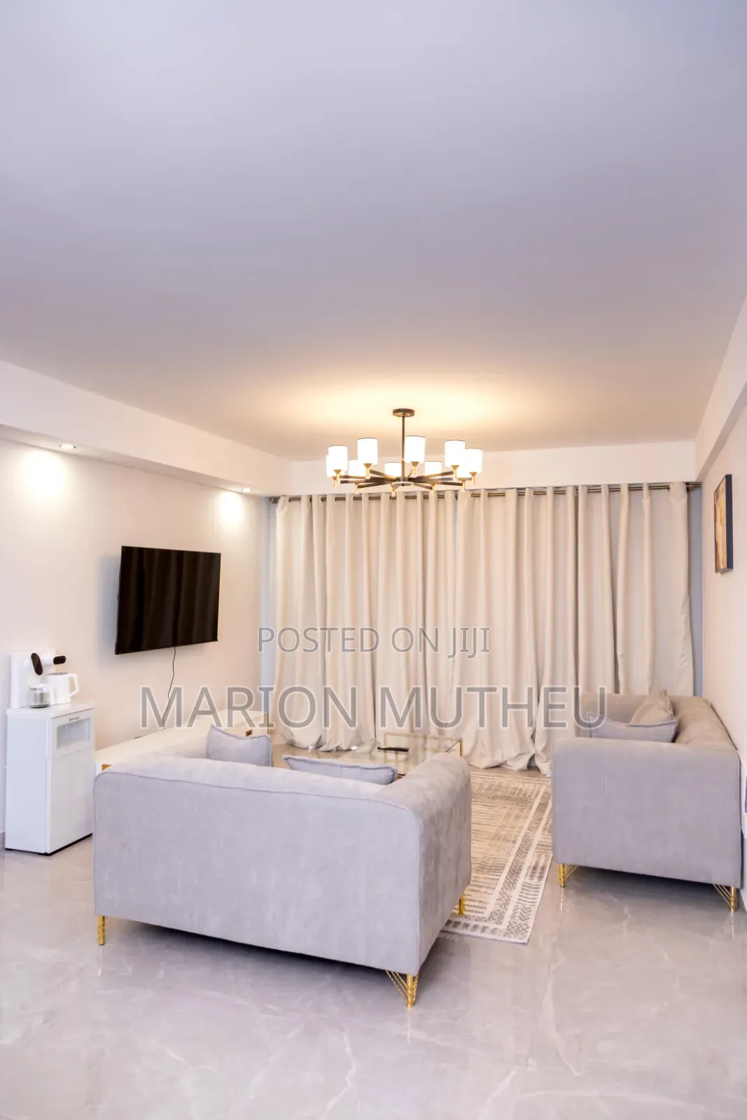 BNB Available at Apple Tree Appartments