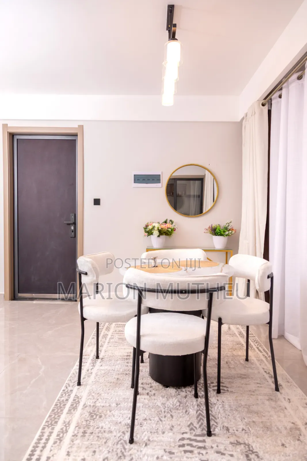 BNB Available at Apple Tree Appartments