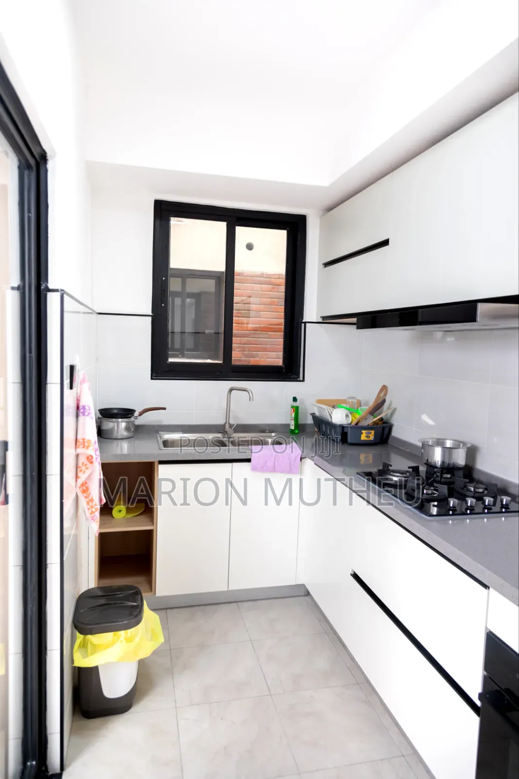 BNB Available at Apple Tree Appartments