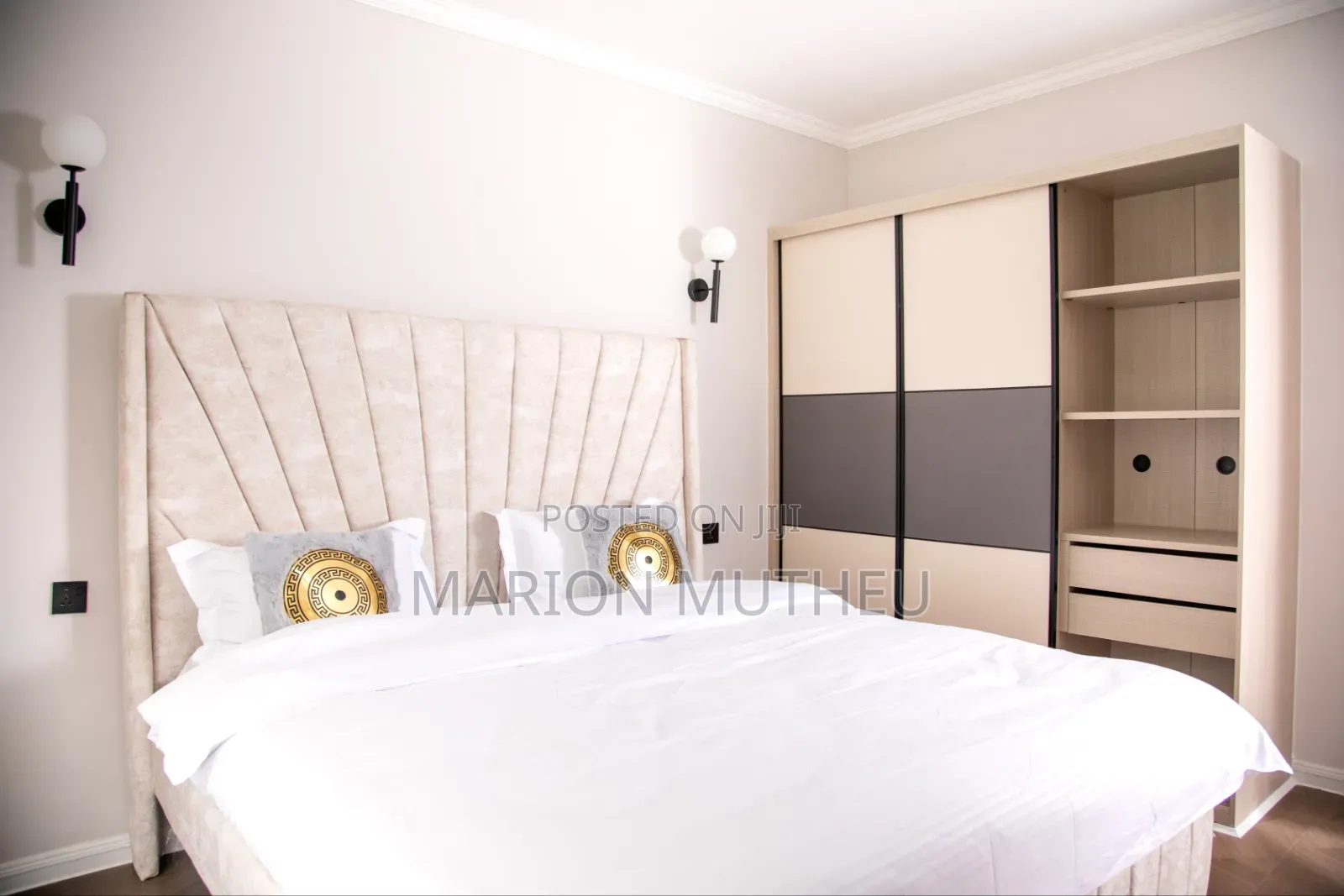 BNB Available at Apple Tree Appartments