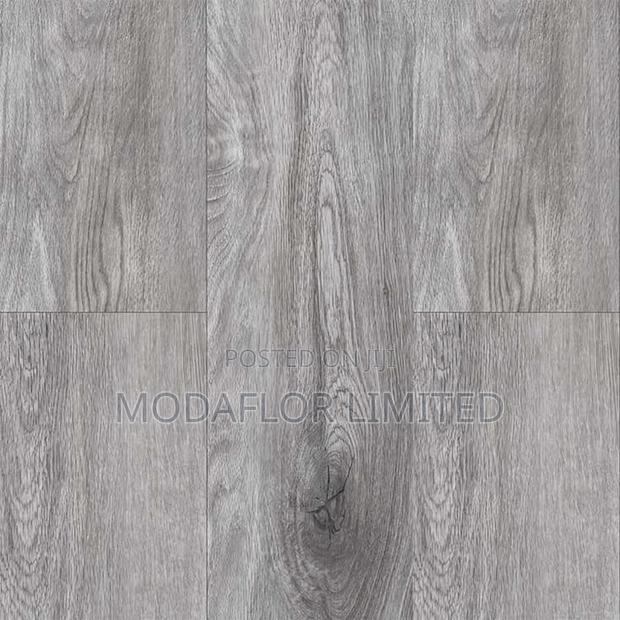 Luxury Vinyl Tile Flooring for Clean, Modern and Elegant Interior Use