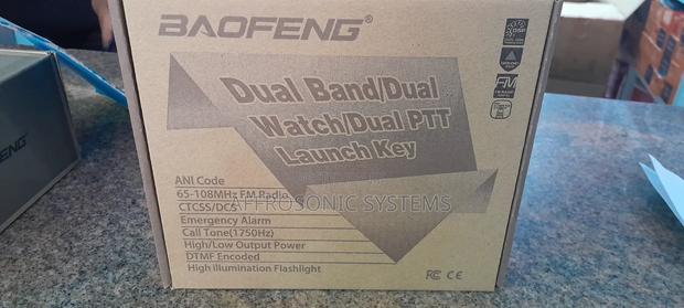 Boafeng Uv 82 Radio (Walkie Talkie)