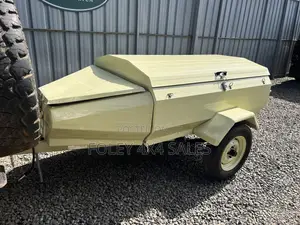 Camping Trailer