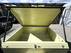 Camping Trailer