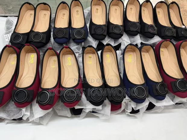 Ladies Sandals - thumbnail 2