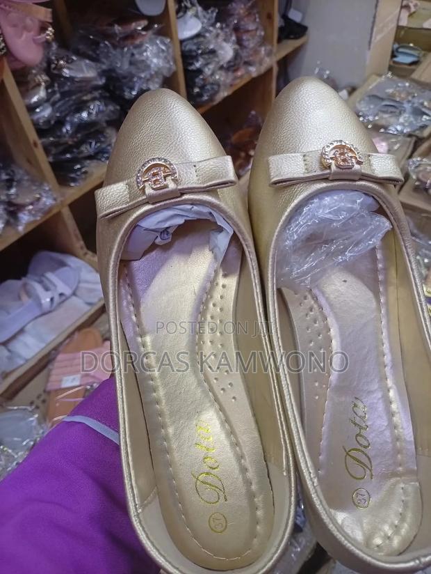 Ladies Sandals