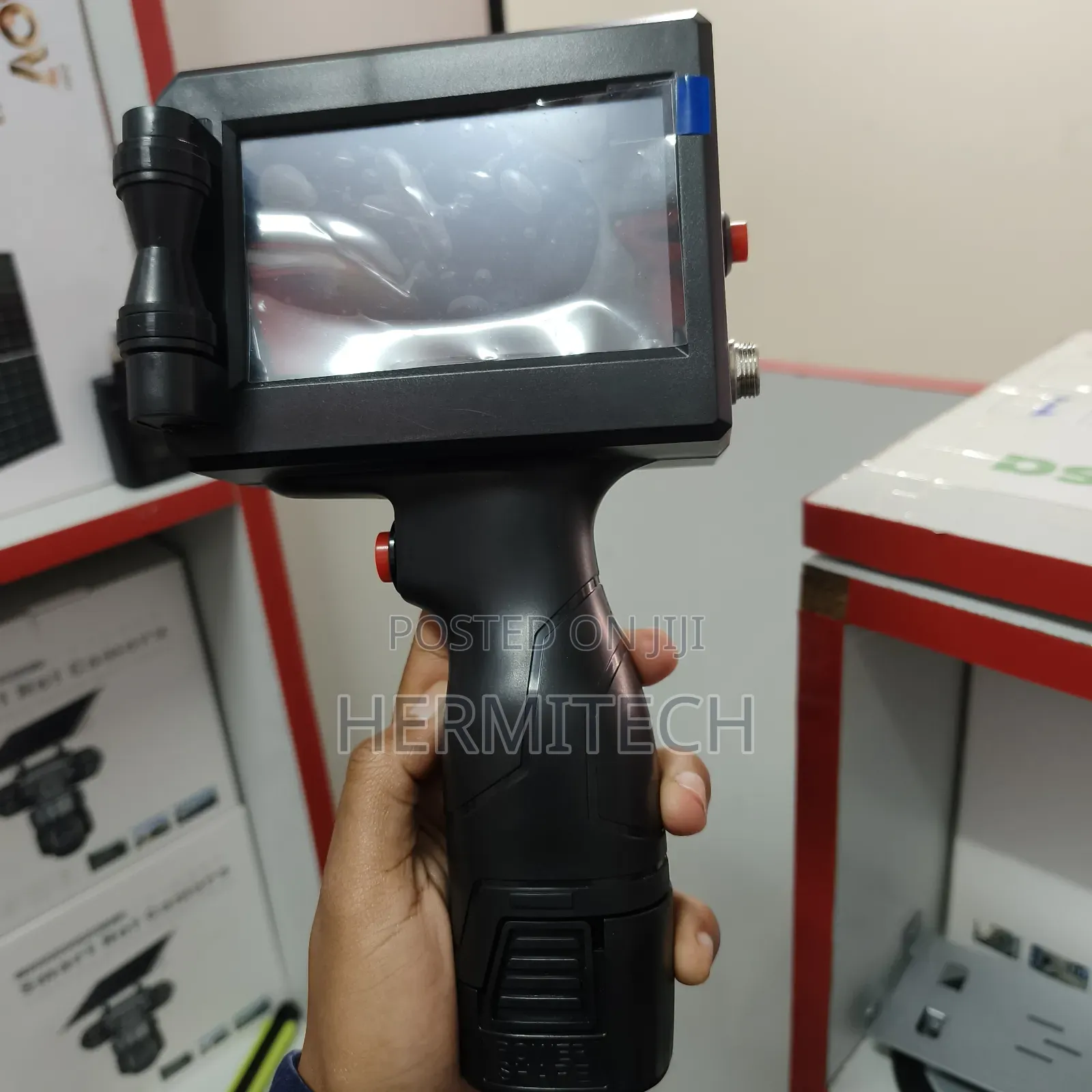 Printers Handheld Inkjet Printer Coding,Labelling,Logo Printingprinter